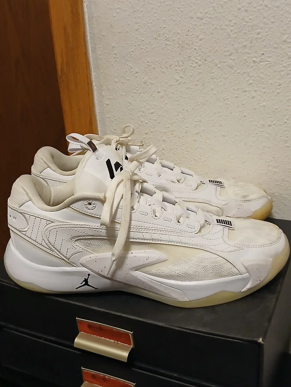 Air Jordan Luka 2 